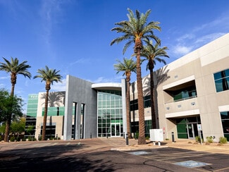 More details for 9633 S 48th St, Phoenix, AZ - Office for Lease