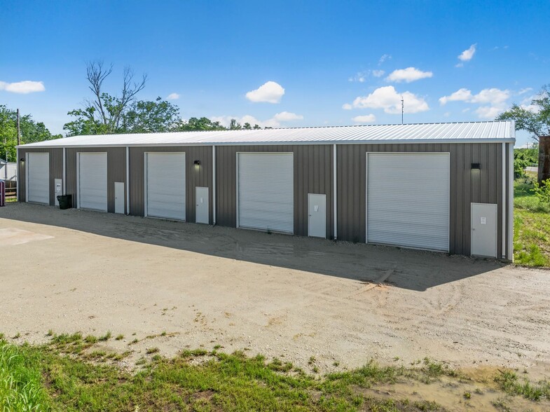 702 HWY 79, Franklin, TX for sale - Building Photo - Image 2 of 13