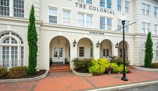 More details for 119 Ridley Ave, Lagrange, GA - Office for Sale