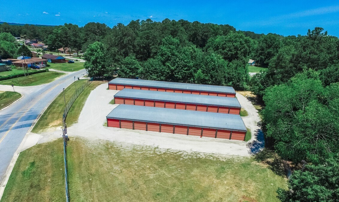 1059 Wrightsboro rd, Thomson, GA for sale Primary Photo- Image 1 of 1