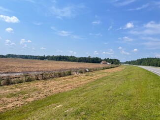 More details for 0 John Mewborne rd, Kinston, NC - Land for Sale