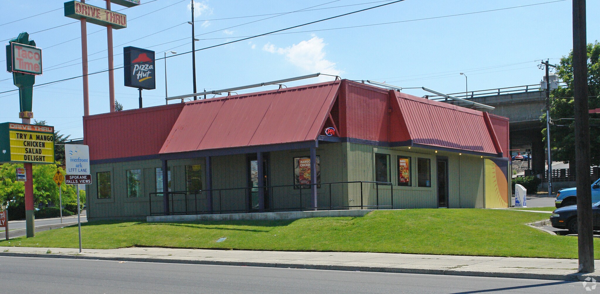 303 W 3rd Ave, Spokane, WA for sale Primary Photo- Image 1 of 1