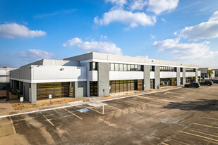 Kirby Interchange Business Park - Life Science