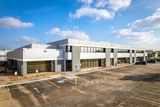 More details for 8901-8933 Interchange Dr, Houston, TX - Multiple Space Uses for Lease