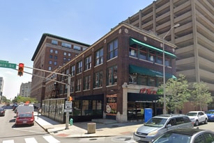 Historical Building For Sale! - Loft