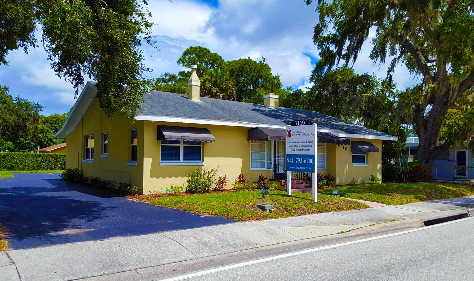 3110 Manatee Ave, Bradenton, FL for sale Primary Photo- Image 1 of 1