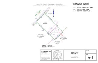 More details for 4312 Elm St, Dallas, TX - Office for Lease