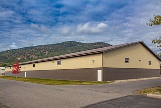 More details for 1106 Airpark Ln, Sandpoint, ID - Industrial for Lease