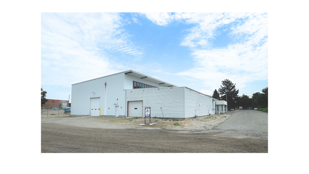 149 Chestnut St, Idaho Falls, ID for lease - Building Photo - Image 3 of 85