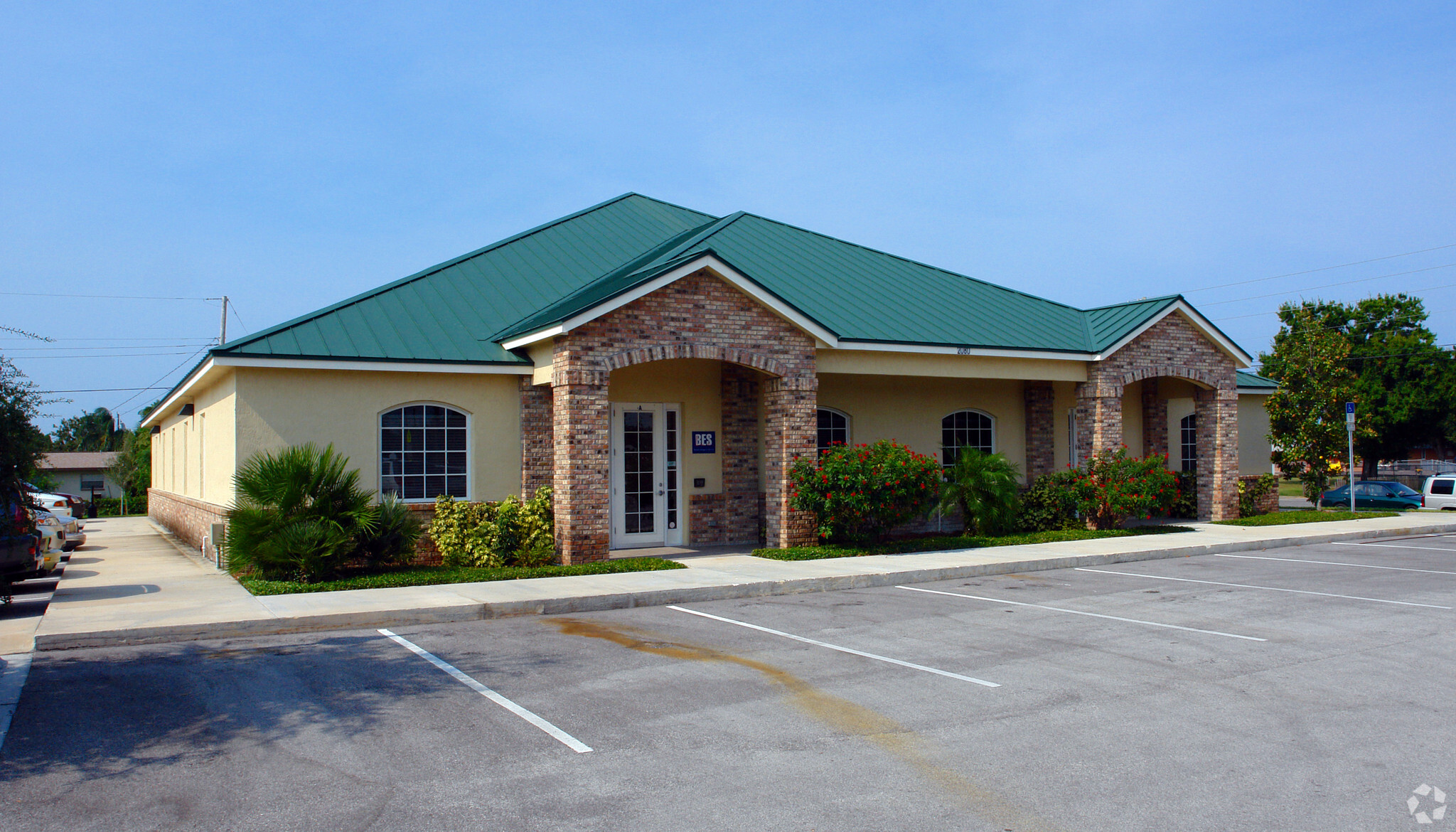 2080 W Eau Gallie Blvd, Melbourne, FL for sale Building Photo- Image 1 of 1