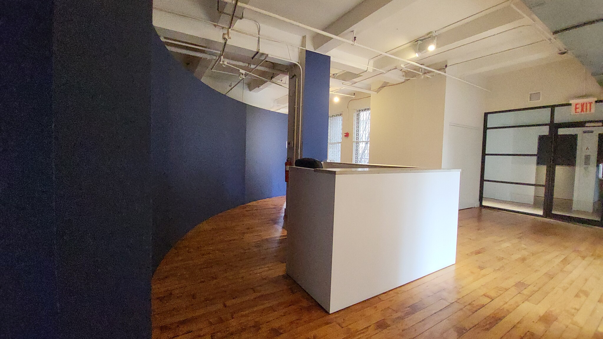 41 E 11th St, New York, NY for lease Interior Photo- Image 1 of 12