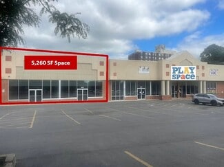 More details for 104-106 North St, Auburn, NY - Retail for Lease
