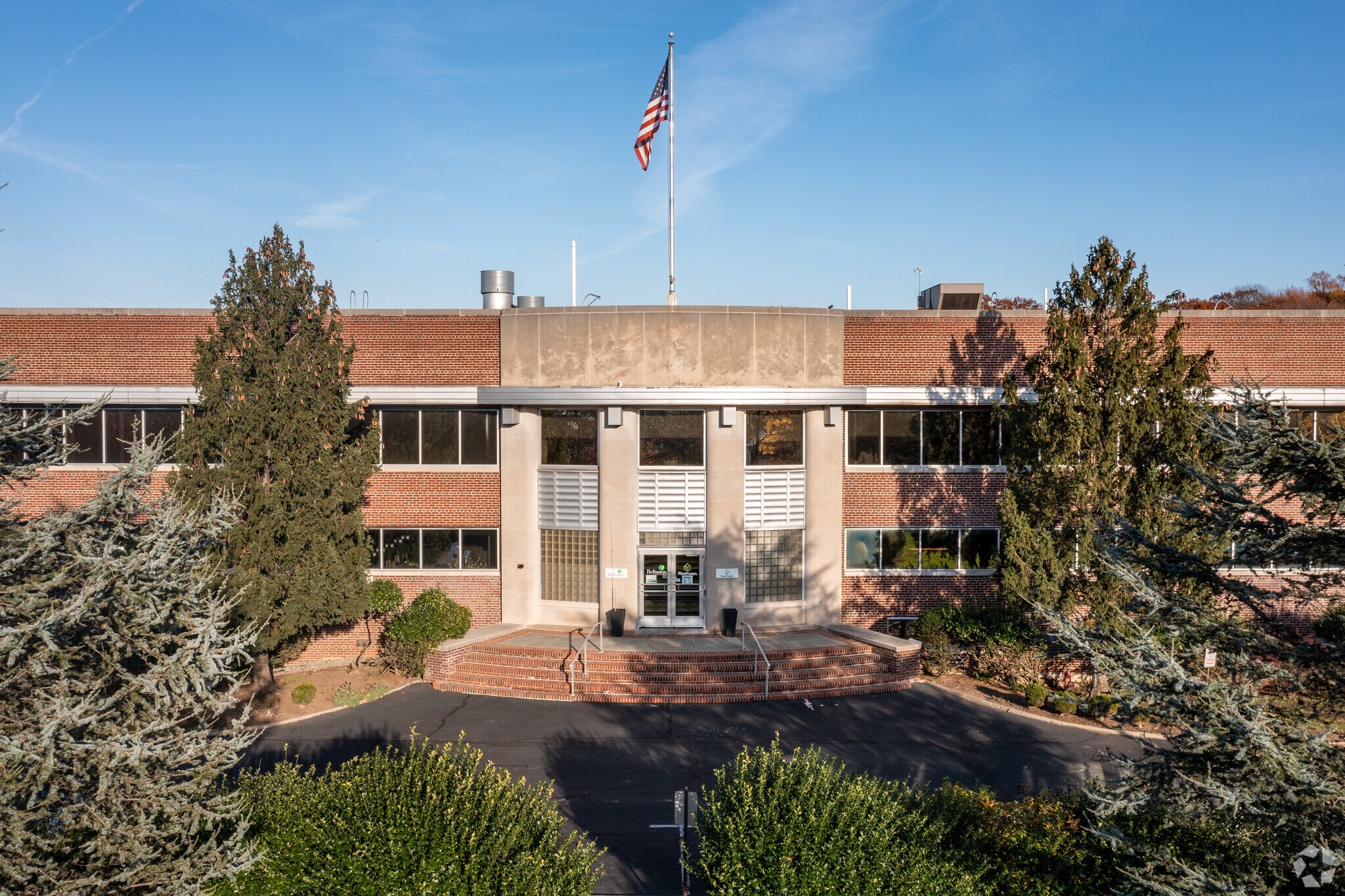 3775 Park Ave, Edison, NJ 08820 Edison One Commerce Center