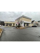 84 N Plank Rd, Newburgh, NY for lease Building Photo- Image 2 of 67