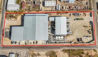 More details for 2010/2015 44th St, Odessa, TX - Industrial for Sale