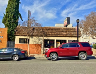More details for 265 E Orange Grove Ave, Burbank, CA - Office for Lease