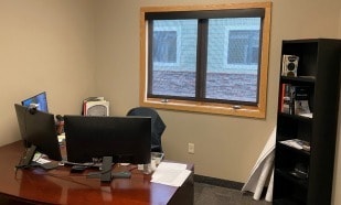 11149-11157 N Zealand Ave, Champlin, MN for lease Interior Photo- Image 2 of 6