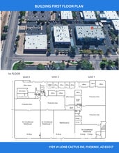 1929 W Lone Cactus Dr, Phoenix, AZ for lease Building Photo- Image 2 of 15