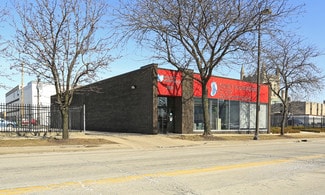 More details for 2831 Prospect Ave E, Cleveland, OH - Office for Sale