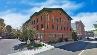 More details for 16-18 Ann St, Norwalk, CT - Office for Sale