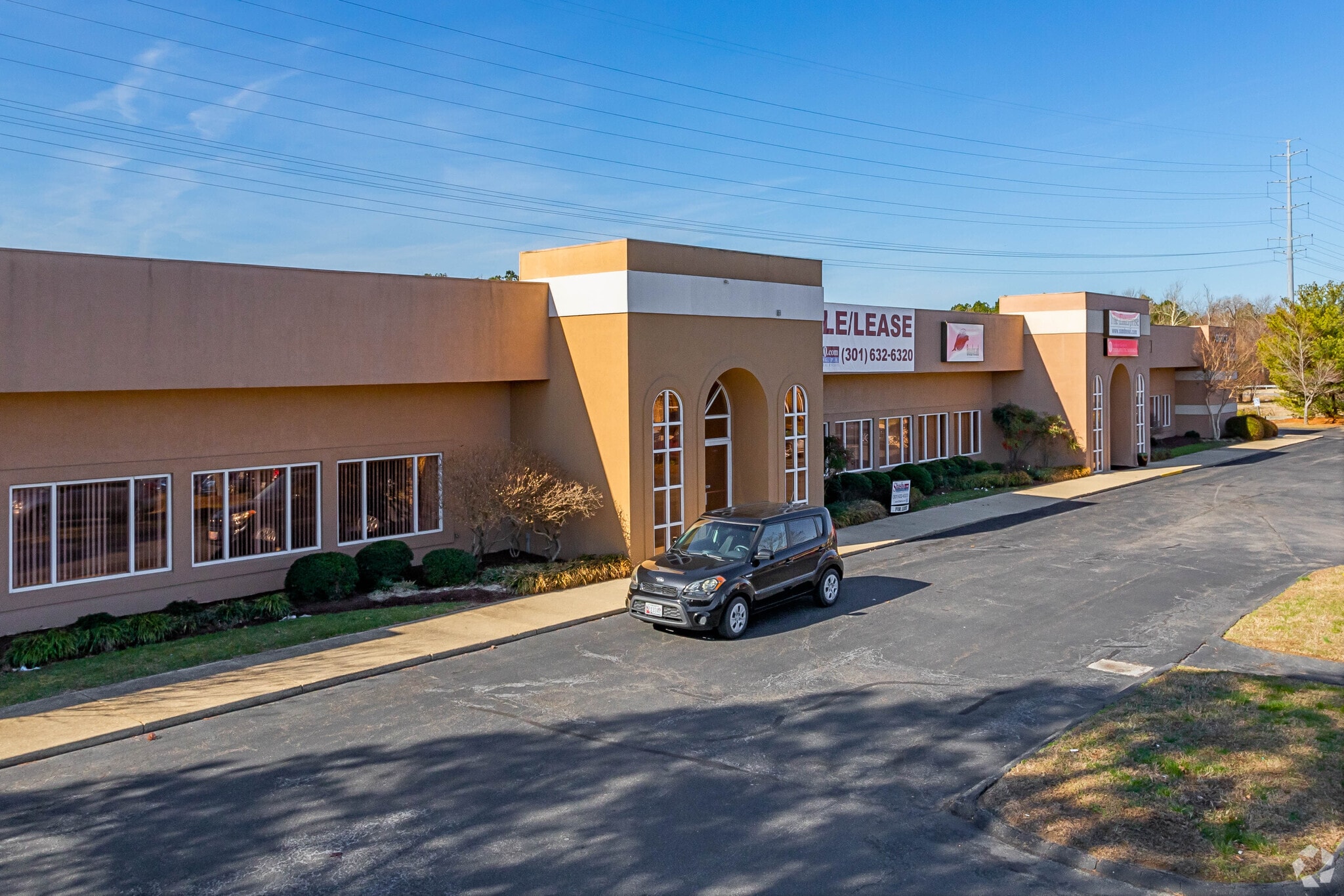 22685 Three Notch Rd, California, MD 20619 22685 & 22695 Three Notch