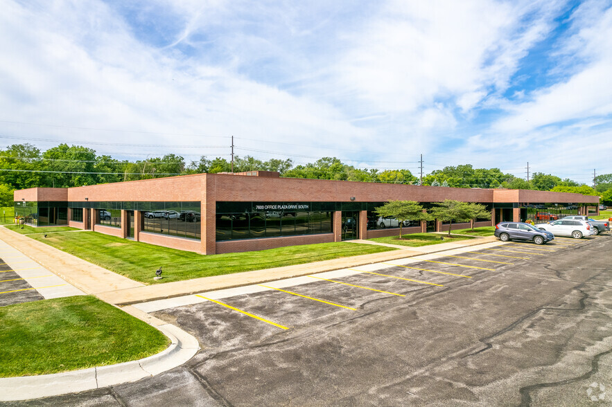 7600 Office Plaza Dr S, West Des Moines, IA 50266 - Cambridge Building ...