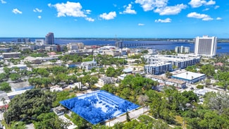 More details for 1761 Fowler St, Fort Myers, FL - Multifamily for Sale