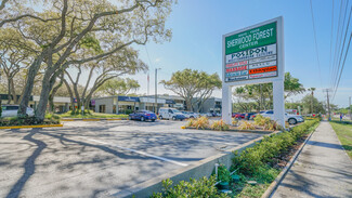 More details for 10915-11009 N 56th St, Tampa, FL - Office, Retail for Lease