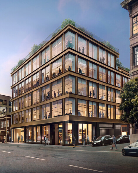 531 Bryant St, San Francisco, CA for lease - Building Photo - Image 2 of 18