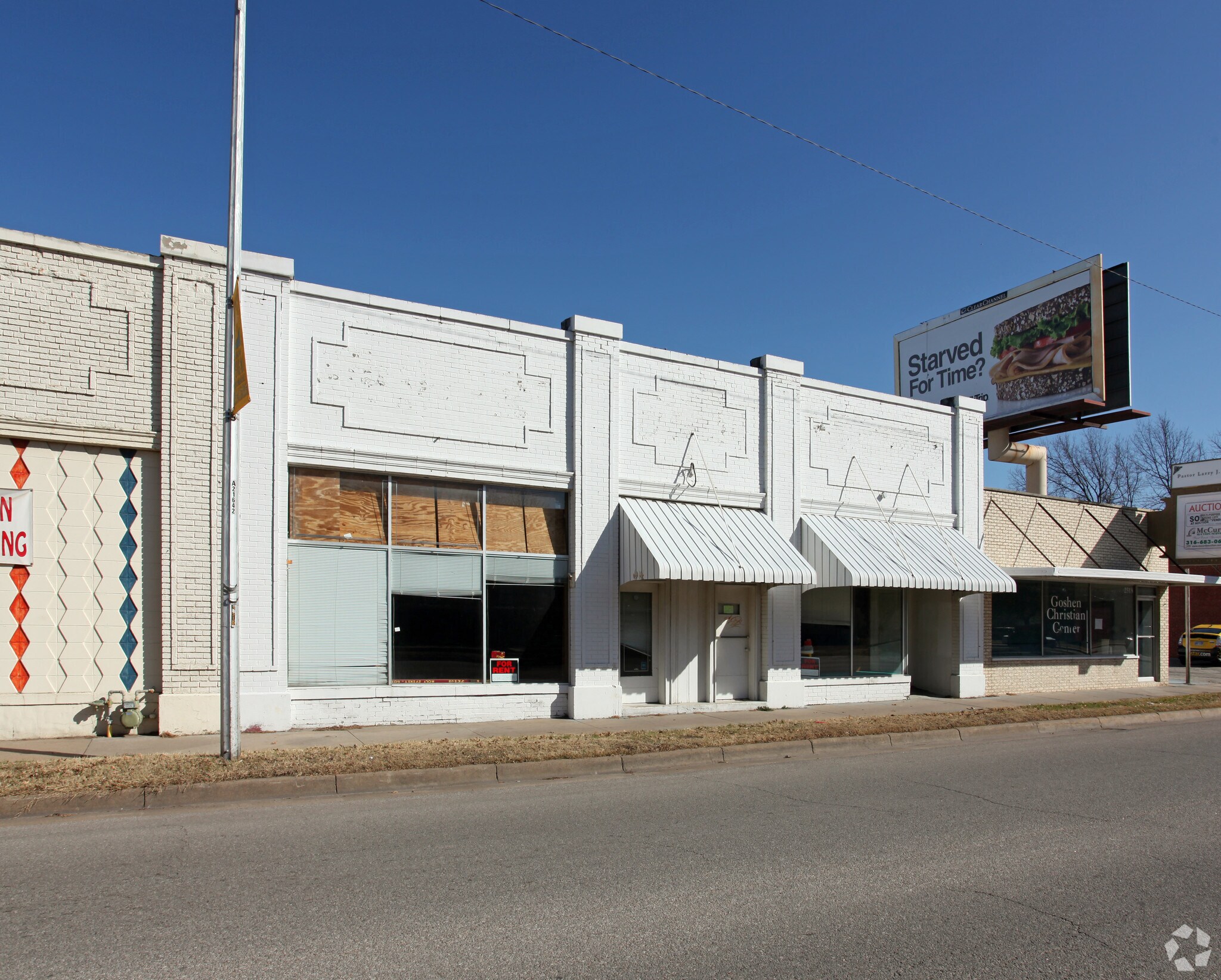 2510 E Douglas Ave, Wichita, KS for sale Primary Photo- Image 1 of 1
