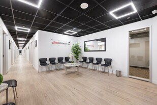 801-803 W Big Beaver Rd, Troy MI - Loft