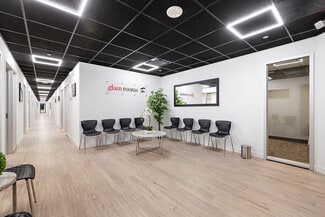 More details for 801-803 W Big Beaver Rd, Troy, MI - Coworking for Lease