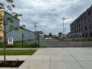 1499 Niagara St, Buffalo NY - Warehouse