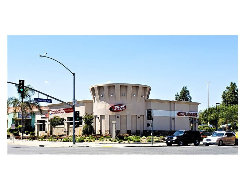 120 W Baseline Ave, Rialto, CA 92376