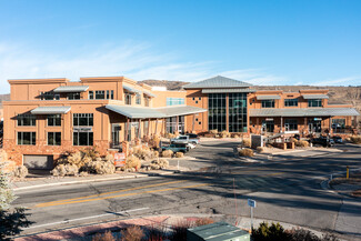 More details for 1526 W Ute Blvd, Park City, UT - Office/Medical, Office/Retail for Lease