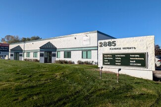 More details for 2885 Country Dr, Little Canada, MN - Office for Lease