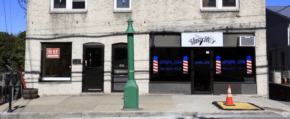 141 Croton Ave, Ossining, NY for sale - Building Photo - Image 2 of 3