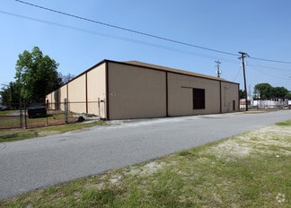 More details for Lumberton Portfolio – Industrial for Sale, Lumberton, NC