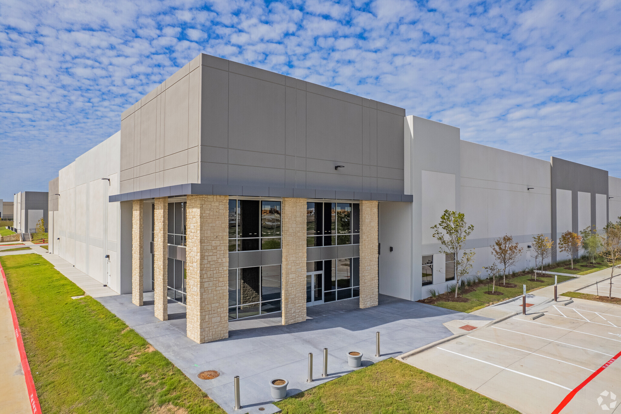 15825 Impact Way, Pflugerville, TX for lease Building Photo- Image 1 of 10