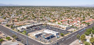 More details for 3515 W Union Hills Dr, Phoenix, AZ - Office, Retail for Lease