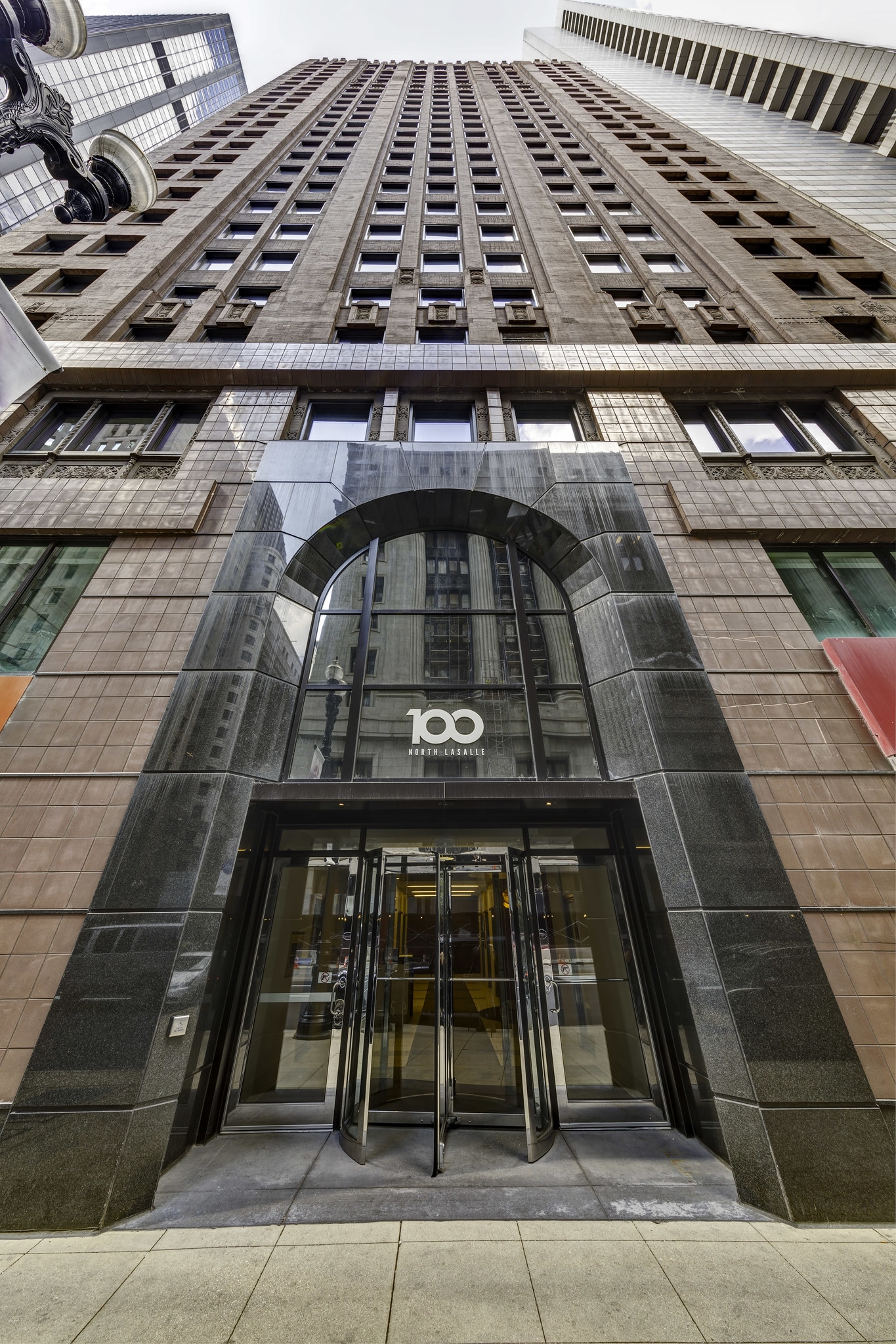 160 N Lasalle Secretary Of State - gakfmb2