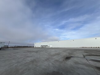 More details for 3915 15th N ave, Fargo, ND - Industrial for Lease