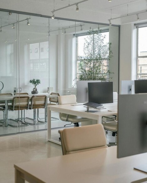 1 Westgate St, London for lease - Building Photo - Image 3 of 35