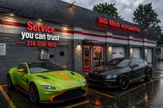 More details for 2800 S Big Bend Blvd, Saint Louis, MO - Retail for Sale