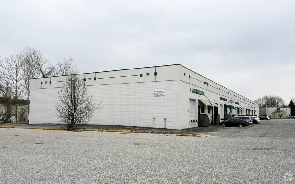 31-53 New Plant Ct, Owings Mills, Md 21117 