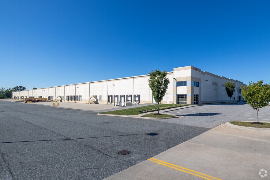 1411 Tangier Dr, Middle River, MD for lease - Building Photo - Image 2 of 5