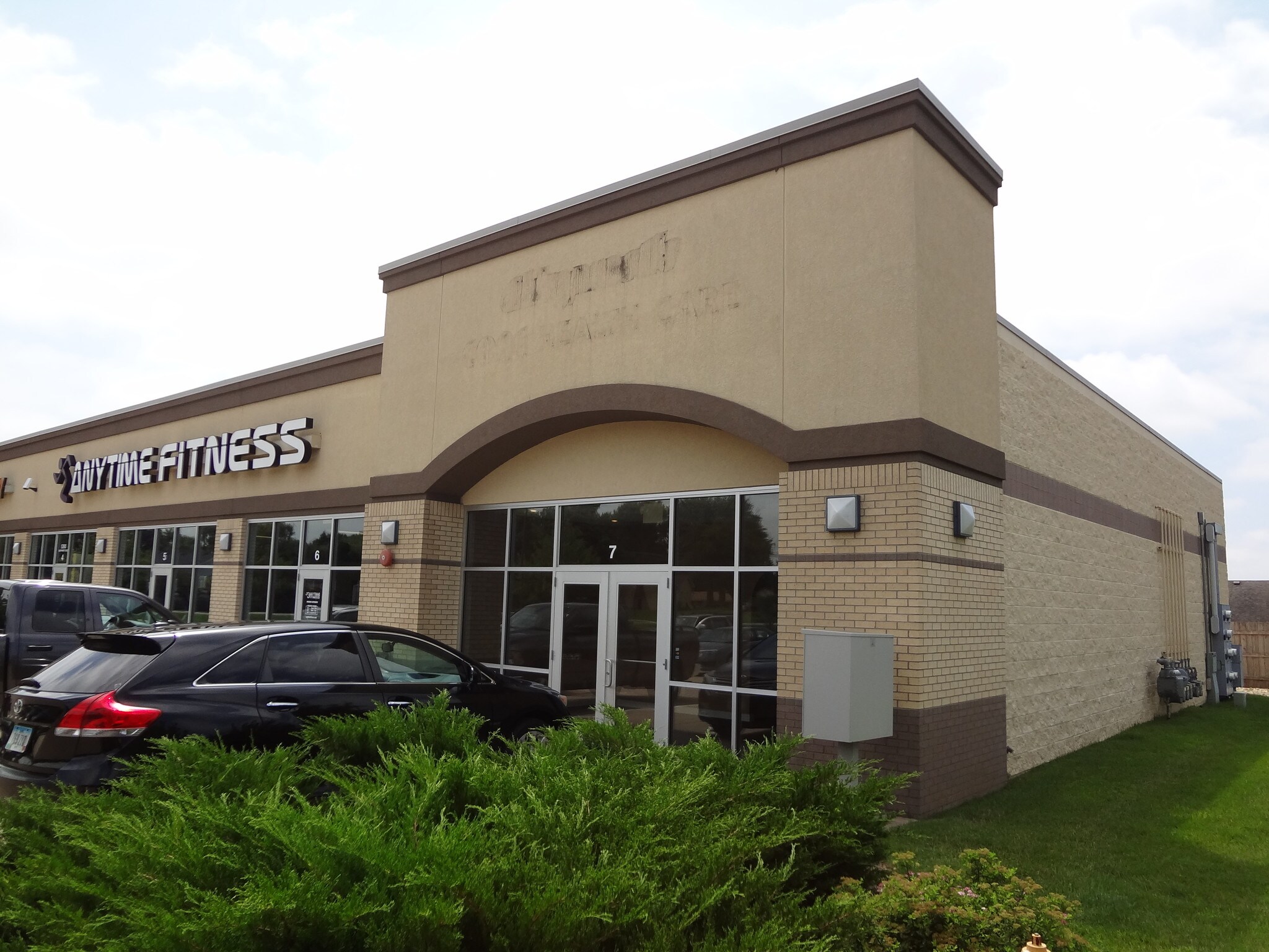 5260 Northwest Blvd, Davenport, IA for sale Other- Image 1 of 1