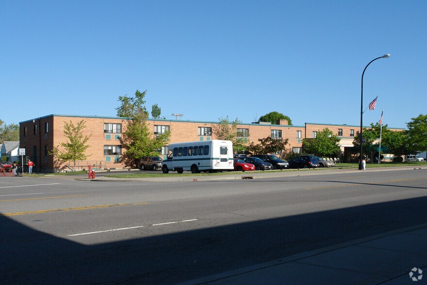 3456 Delaware Ave, Kenmore, NY for sale - Primary Photo - Image 1 of 1