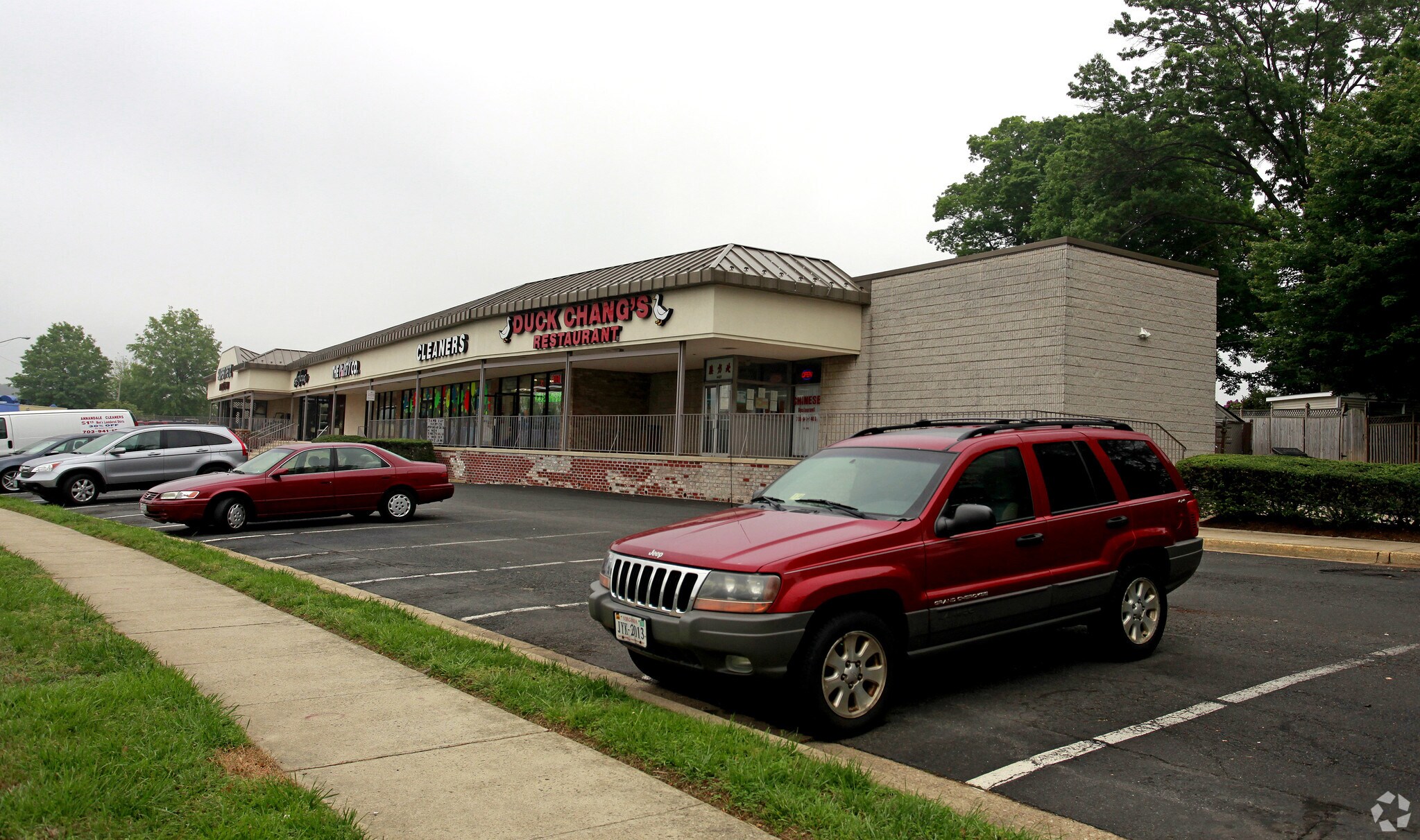4415-4427 John Marr Dr, Annandale, VA for sale Primary Photo- Image 1 of 1