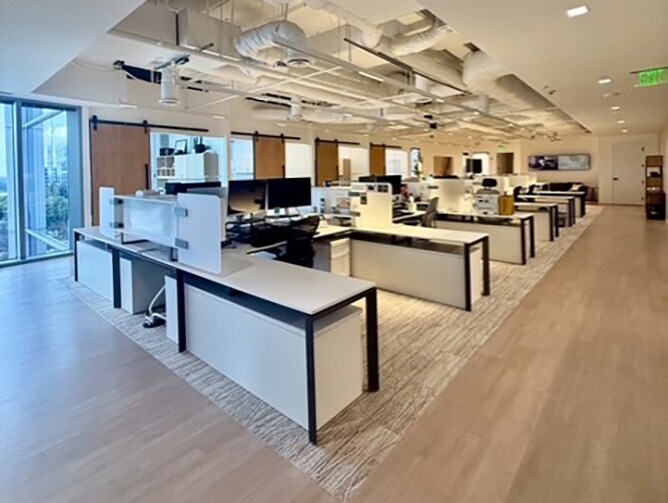3438 Peachtree Rd NE, Atlanta, GA for lease Interior Photo- Image 1 of 4
